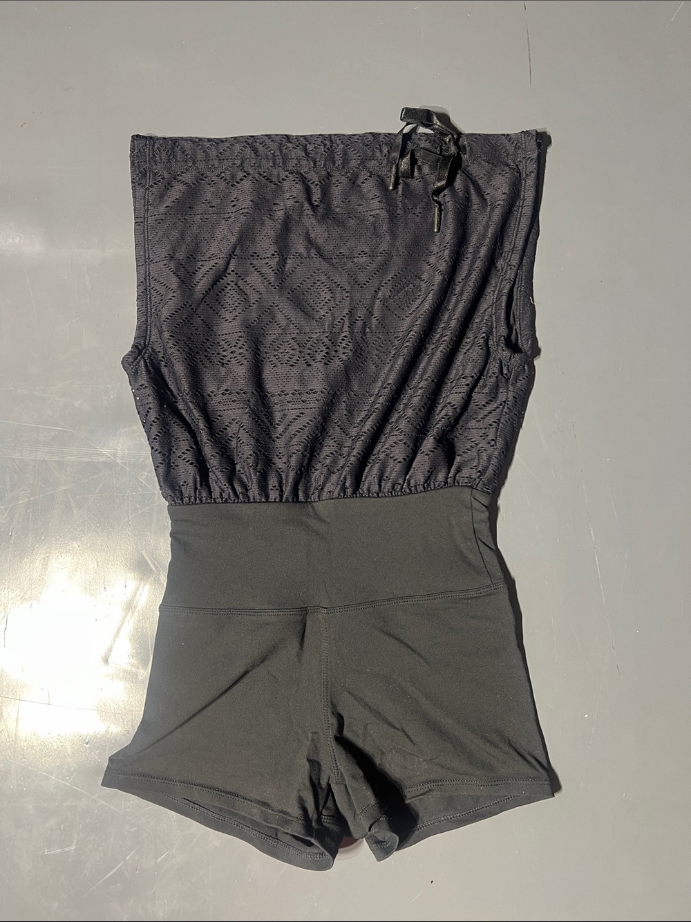 Jo+Jax - Romper - XS Adult